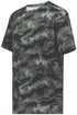 Holloway Youth Stock Cotton-Touch™ Poly Tee